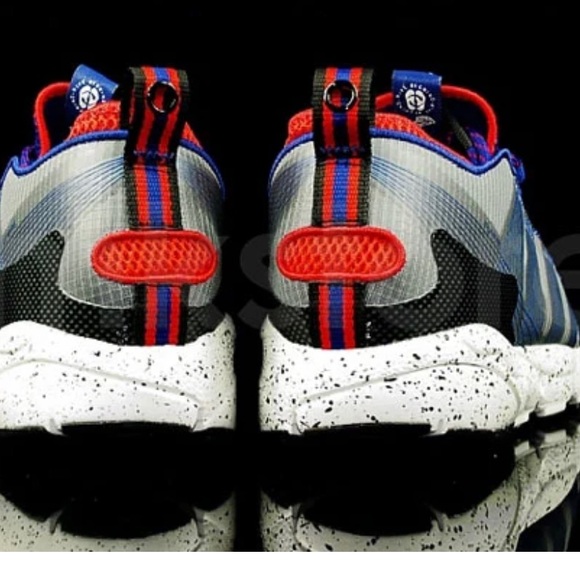 Nike Footscape Free Motion – Climbers Pack - Picture 2 of 10